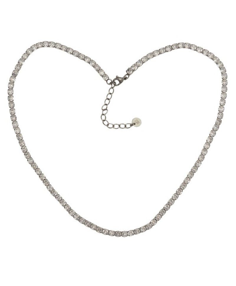 BJB340 COLLANA ALESSIA SS