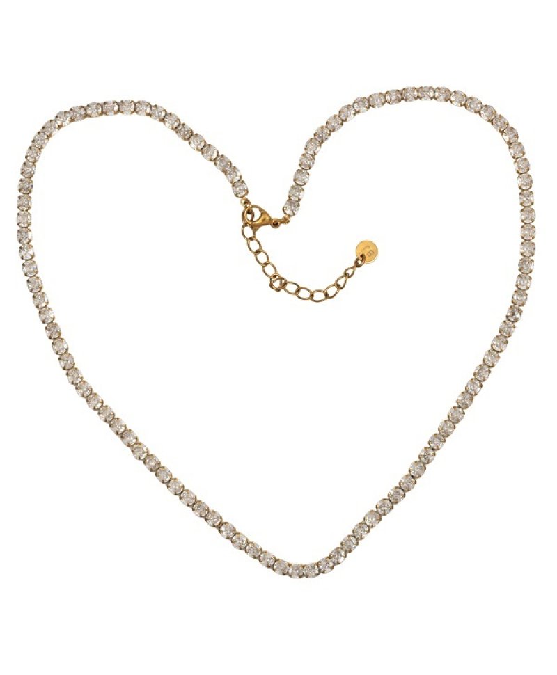 BJB341 COLLANA ALESSIA GP