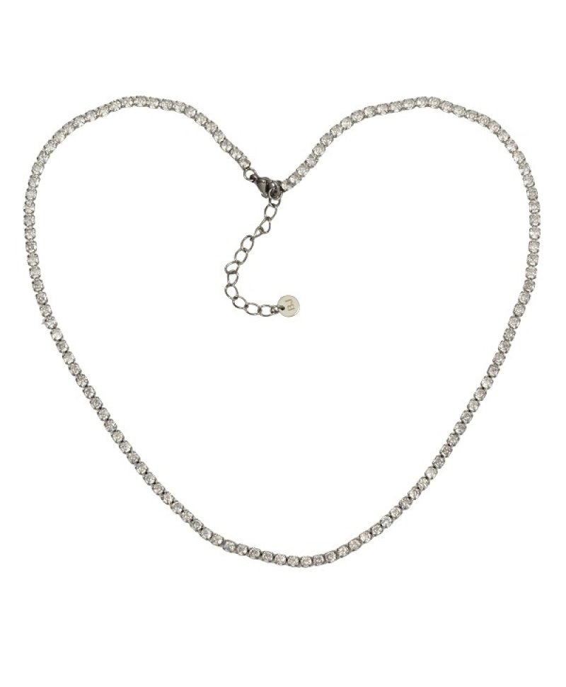 BJB342 COLLANA ALICE SS