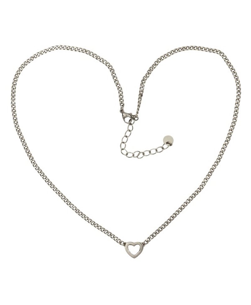 BJB343 COLLANA ANGELA SS