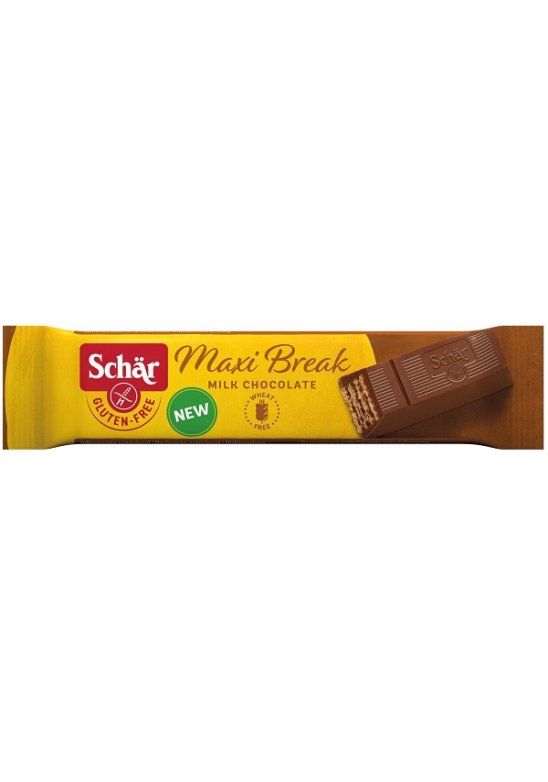 SCHAR MAXI BREAK 38G SCHAR MAXI BREAK 38G