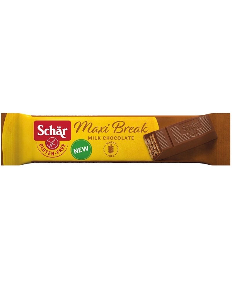 SCHAR MAXI BREAK 38G