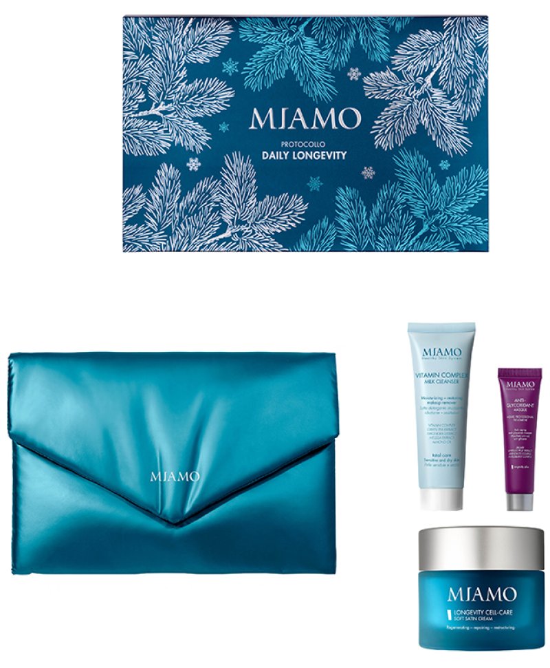 MIAMO COF PROTOCOLLO DAILY LON MIAMO COF PROTOCOLLO DAILY LON