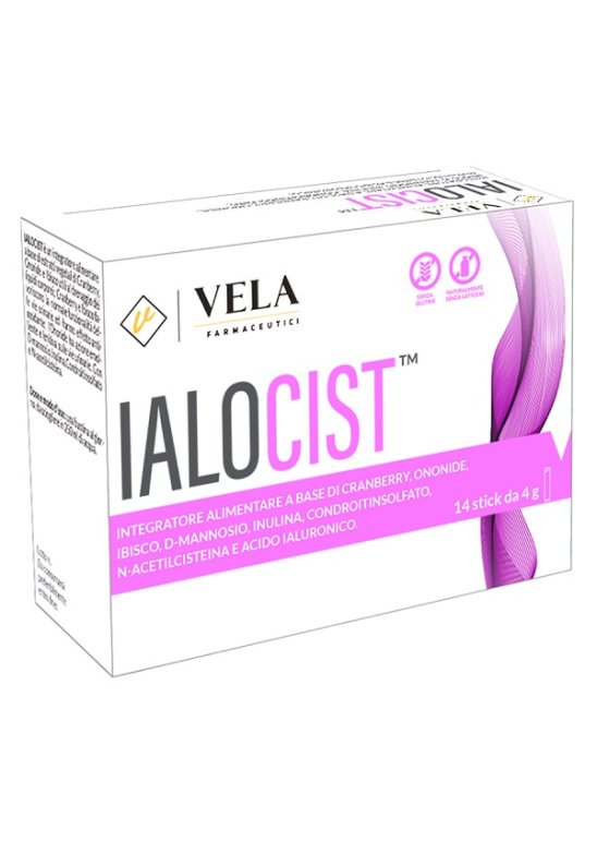 IALOCIST 14STICK