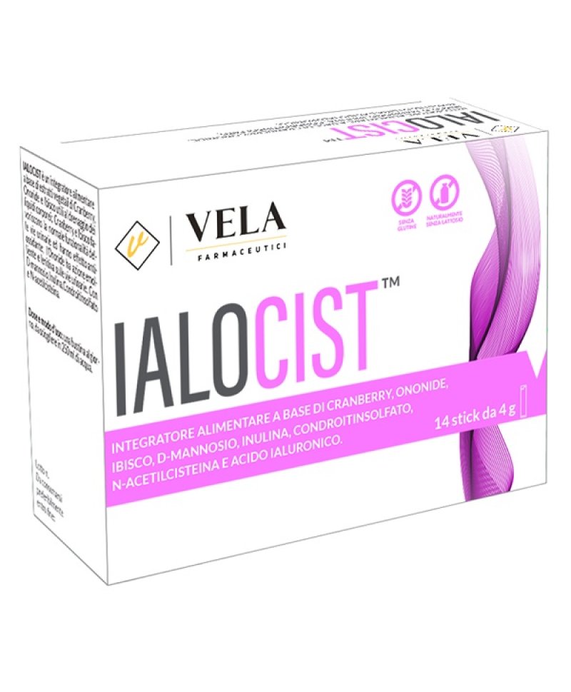 IALOCIST 14STICK