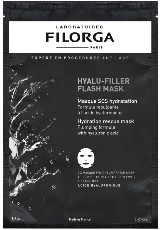 FILORG HYALU FILL FLASHMASK 20ML