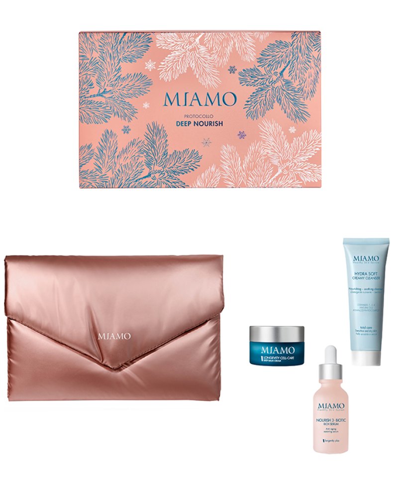 MIAMO COF PROTOCOLLO DEEP NOUR MIAMO COF PROTOCOLLO DEEP NOUR