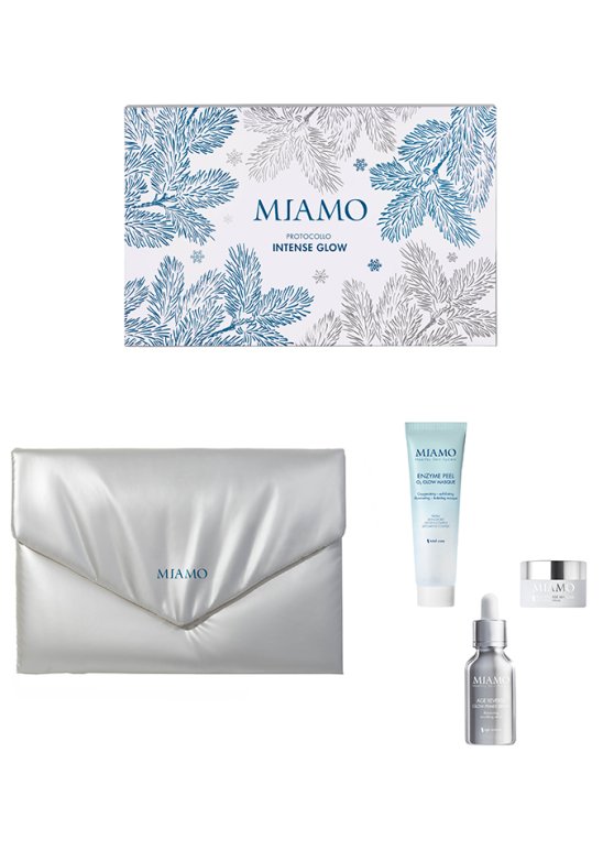 MIAMO COF PROTOCOLLO INT GLOW