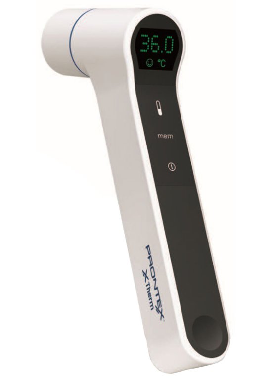 PRONTEX XTHERM TERMO DIGITALE