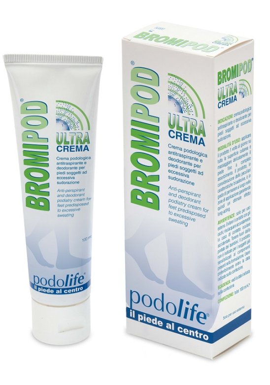 BROMIPOD ULTRA CREMA 100ML