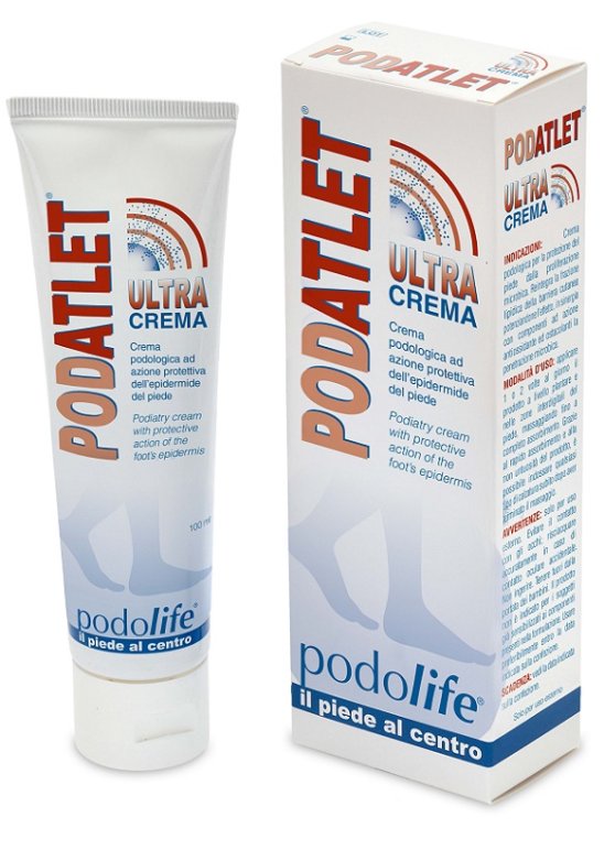 PODATLET ULTRA CREMA 100ML