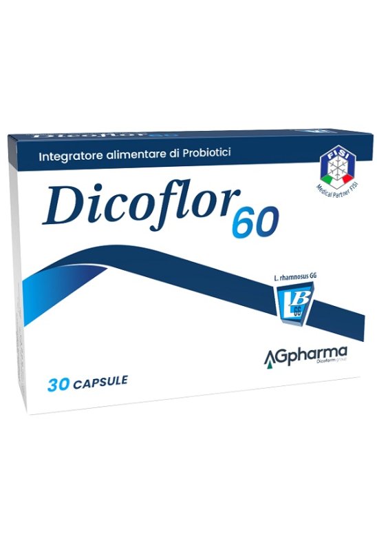 DICOFLOR 60 30CPS
