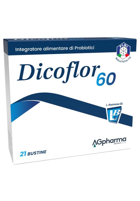 DICOFLOR 60 21BUST