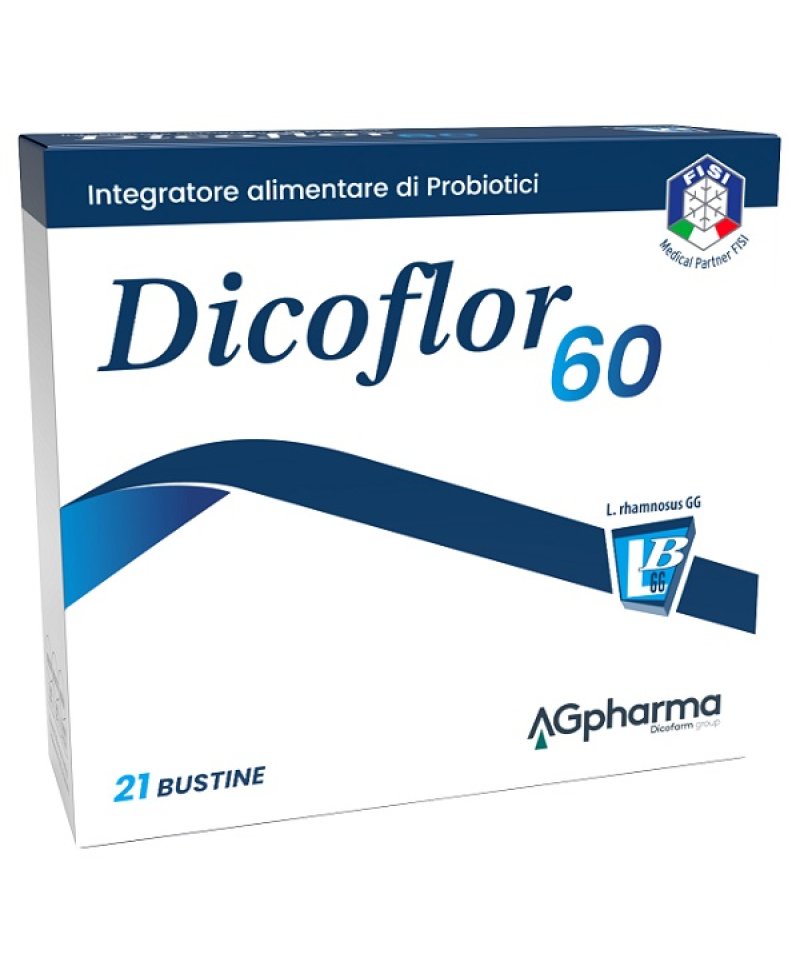 DICOFLOR 60 21BUST DICOFLOR 60 21BUST