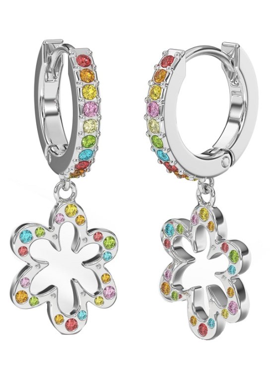 BJT412 ORECCHINI SANTORIN/C SS