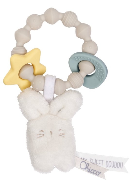 CH GIOCO MSDD BUNNY SOFT RING CH GIOCO MSDD BUNNY SOFT RING