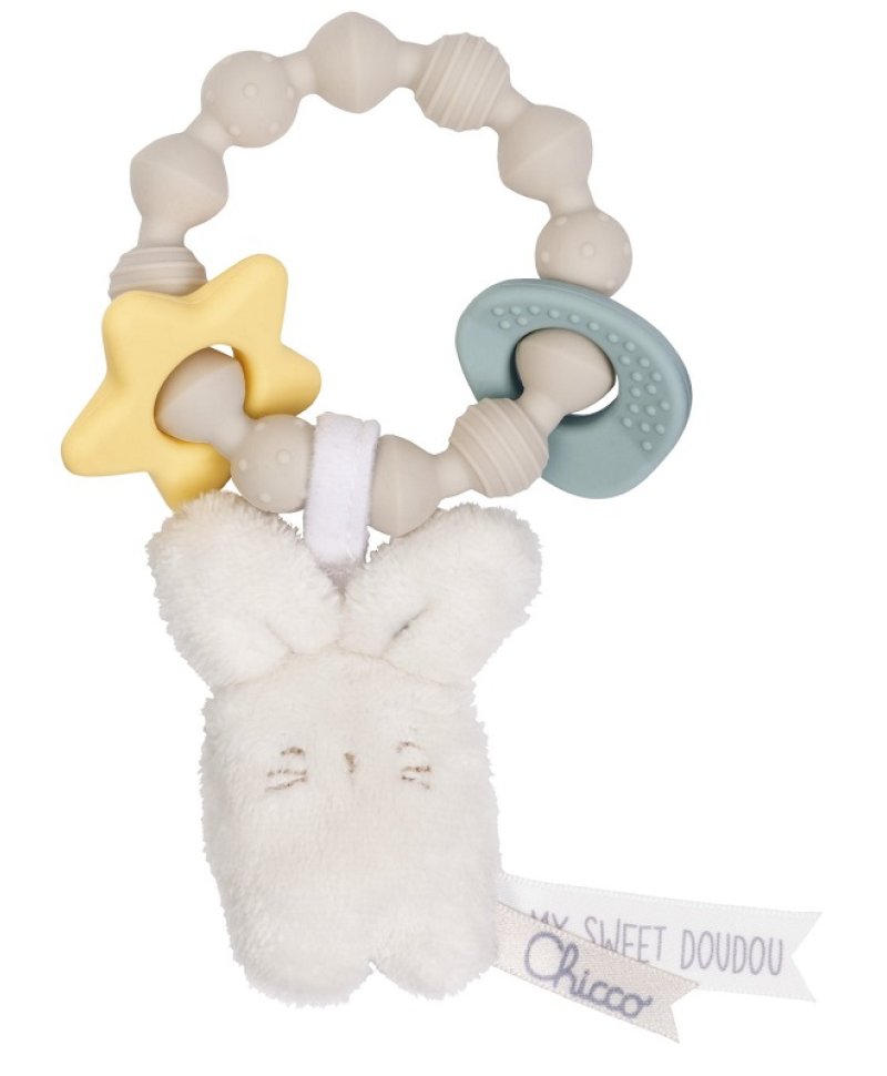 CH GIOCO MSDD BUNNY SOFT RING