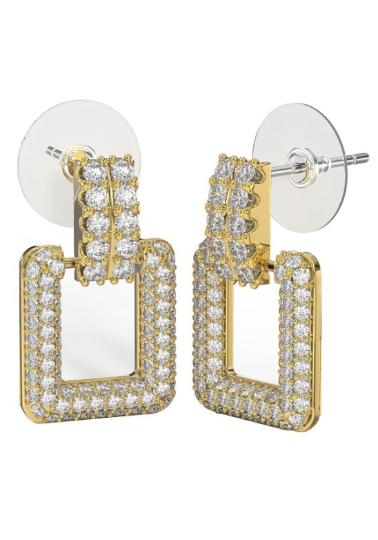 BJT424 ORECCHINI FULL/C20MM GP