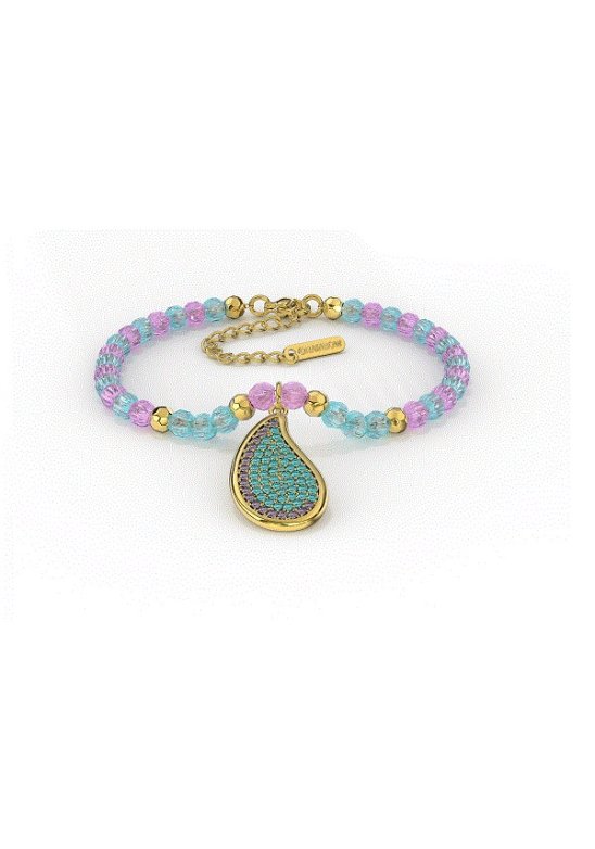 WNX104 BRACCIALE WINX AISHA