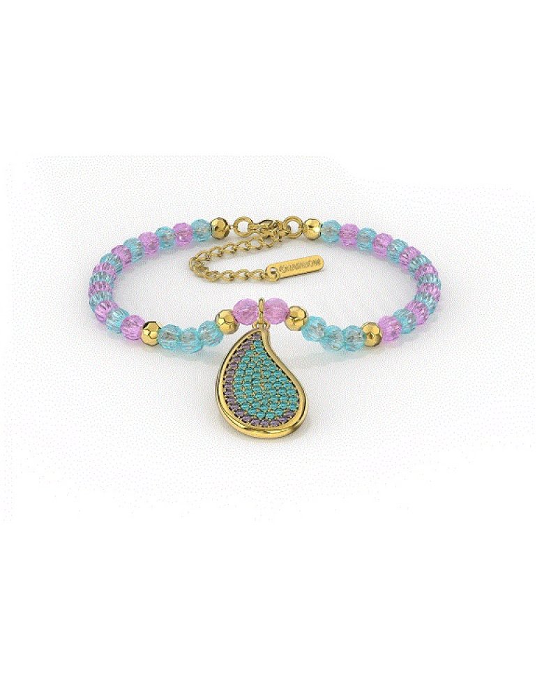 WNX104 BRACCIALE WINX AISHA