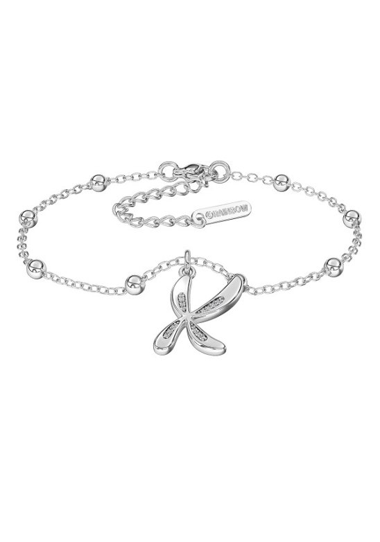 WNX108 BRACCIALE WINX ARGENT