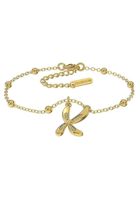 WNX107 BRACCIALE WINX DORATO