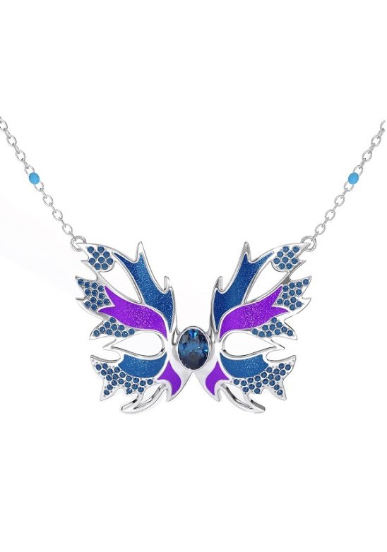 WNX301 COLLANINA WINX BLOOM