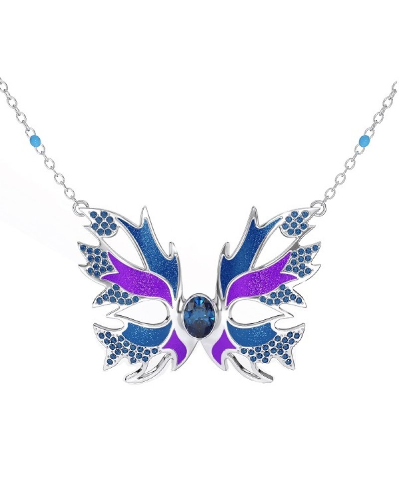 WNX301 COLLANINA WINX BLOOM