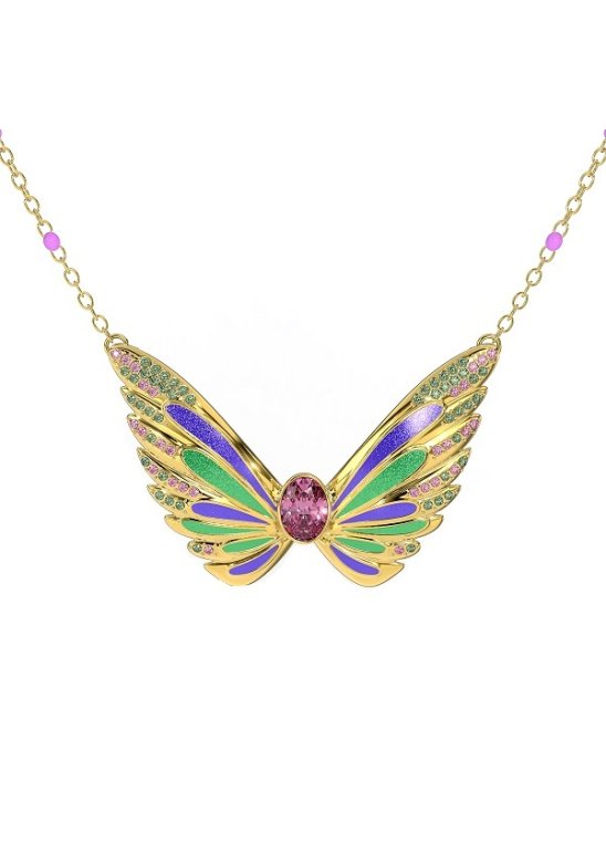 WNX302 COLLANINA WINX FLORA