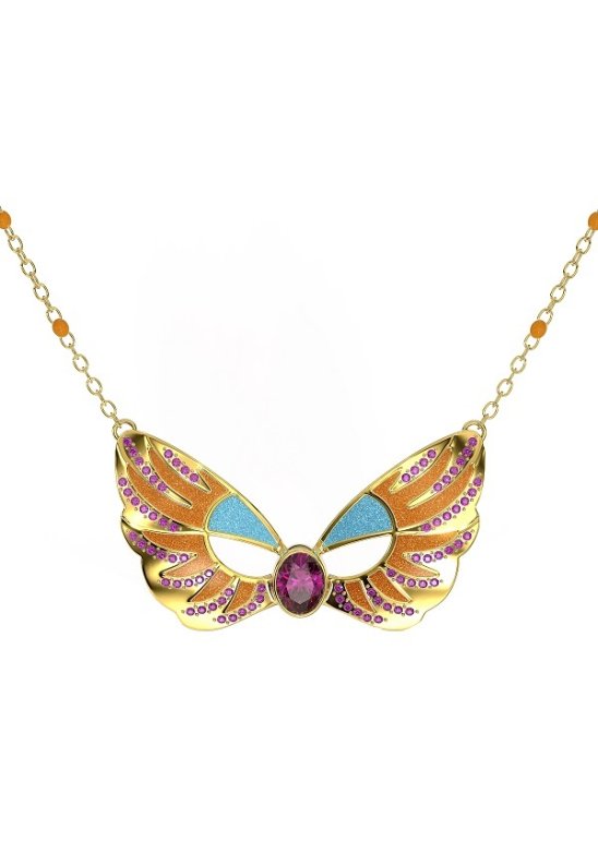 WNX303 COLLANINA WINX STELLA