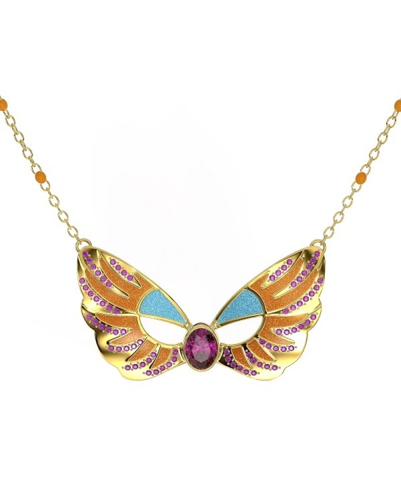 WNX303 COLLANINA WINX STELLA