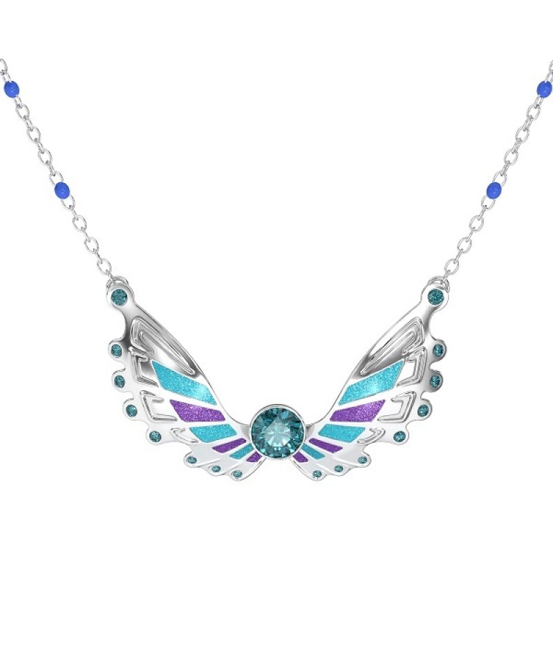 WNX305 COLLANINA WINX MUSA