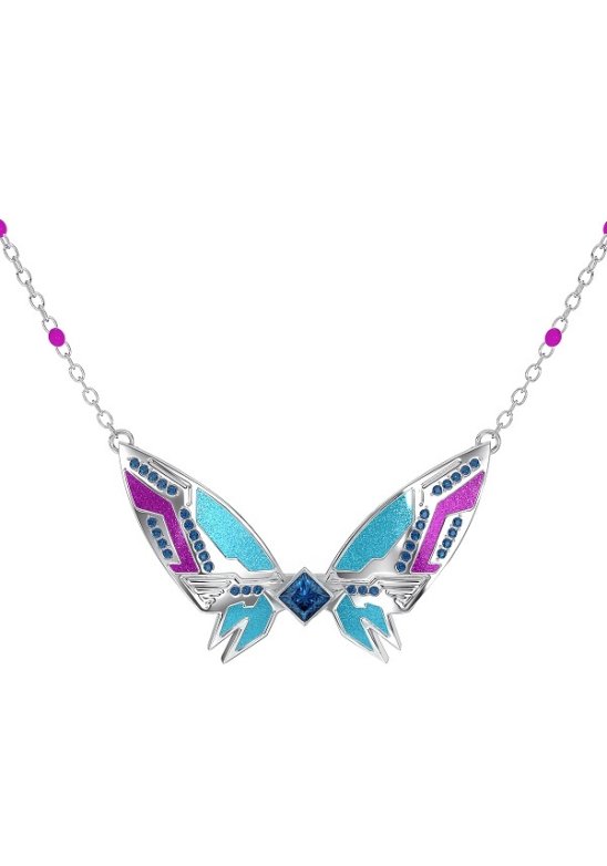 WNX306 COLLANINA WINX TECNA