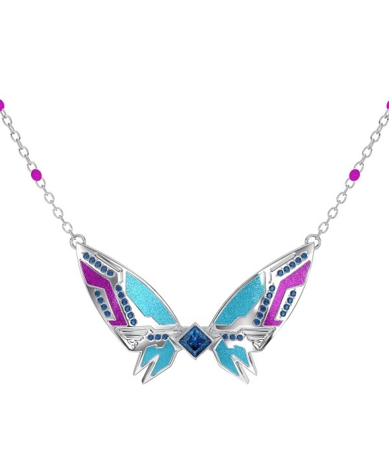 WNX306 COLLANINA WINX TECNA