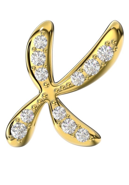 WNX507 ORECCHINI WINX DORATI