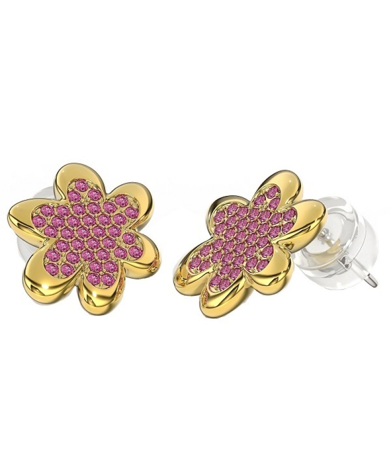 WNX502 ORECCHINI WINX FLORA