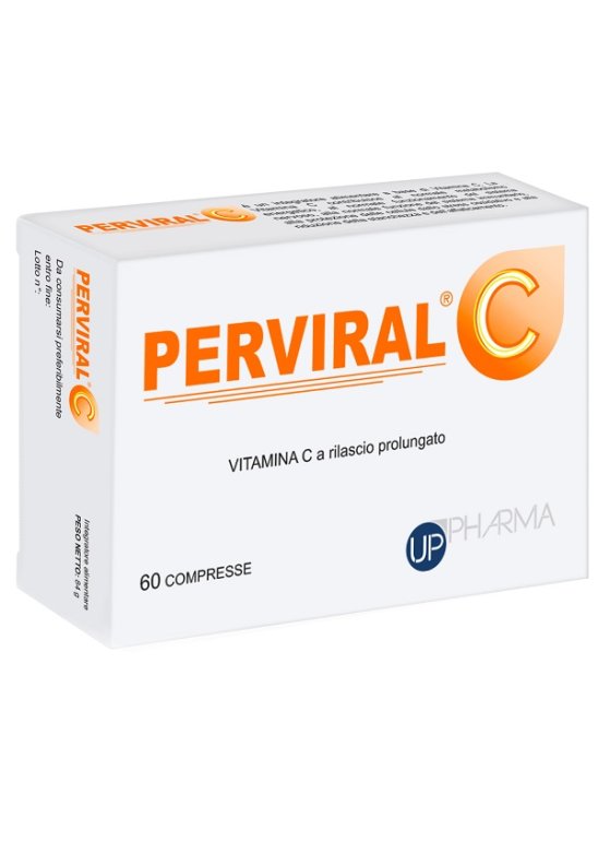 PERVIRAL C 60CPR