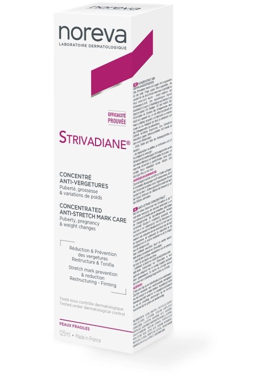 STRIVADIANE CONCEN A/SMAG 125ML
