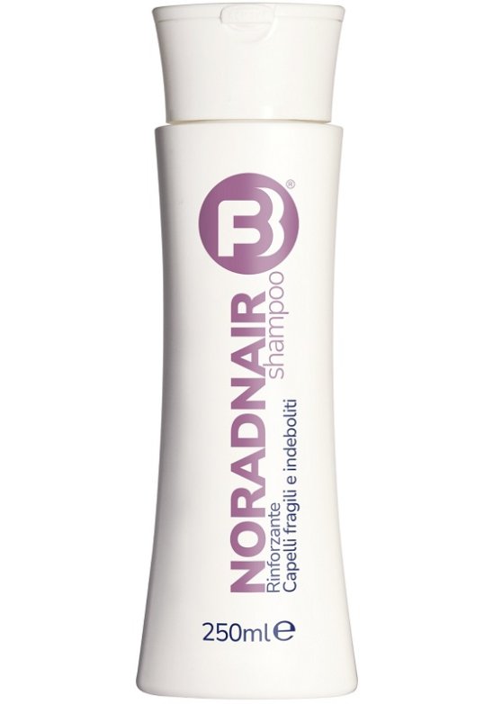 NORAD NAIR SHAMPOO 250ML NORAD NAIR SHAMPOO 250ML