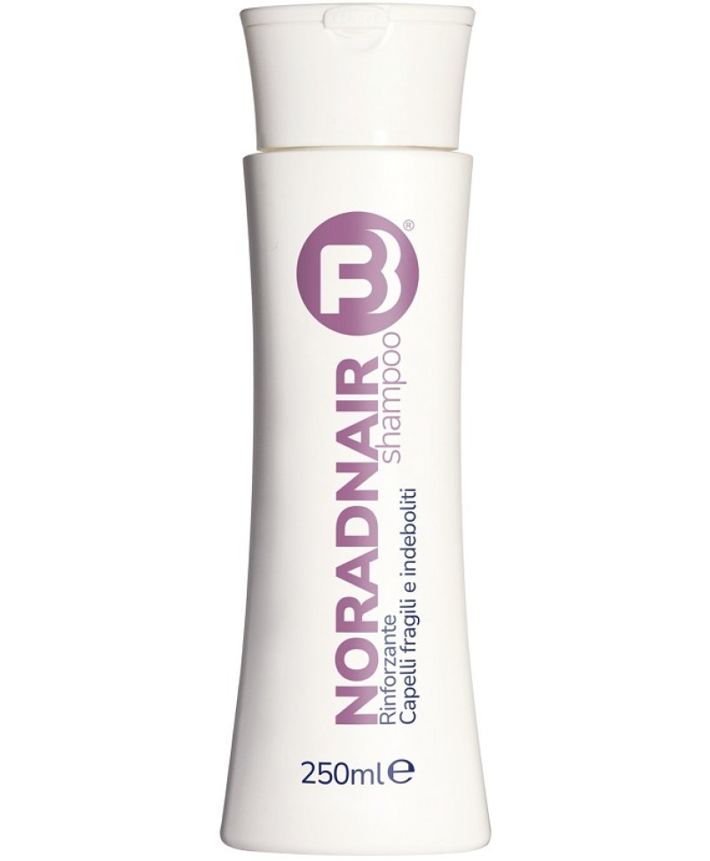 NORAD NAIR SHAMPOO 250ML