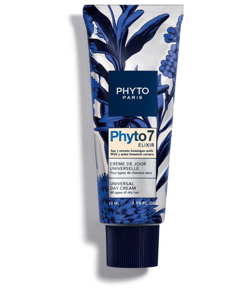 PHYTO 7 ELIXIR CREMA UNIV 50ML PHYTO 7 ELIXIR CREMA UNIV 50ML