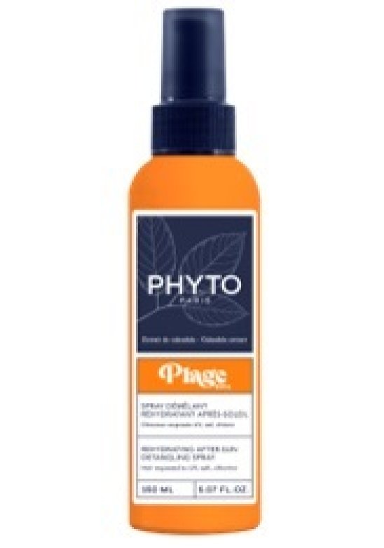 PHYTO PLAGE SPRAY DISTRICANTE PHYTO PLAGE SPRAY DISTRICANTE