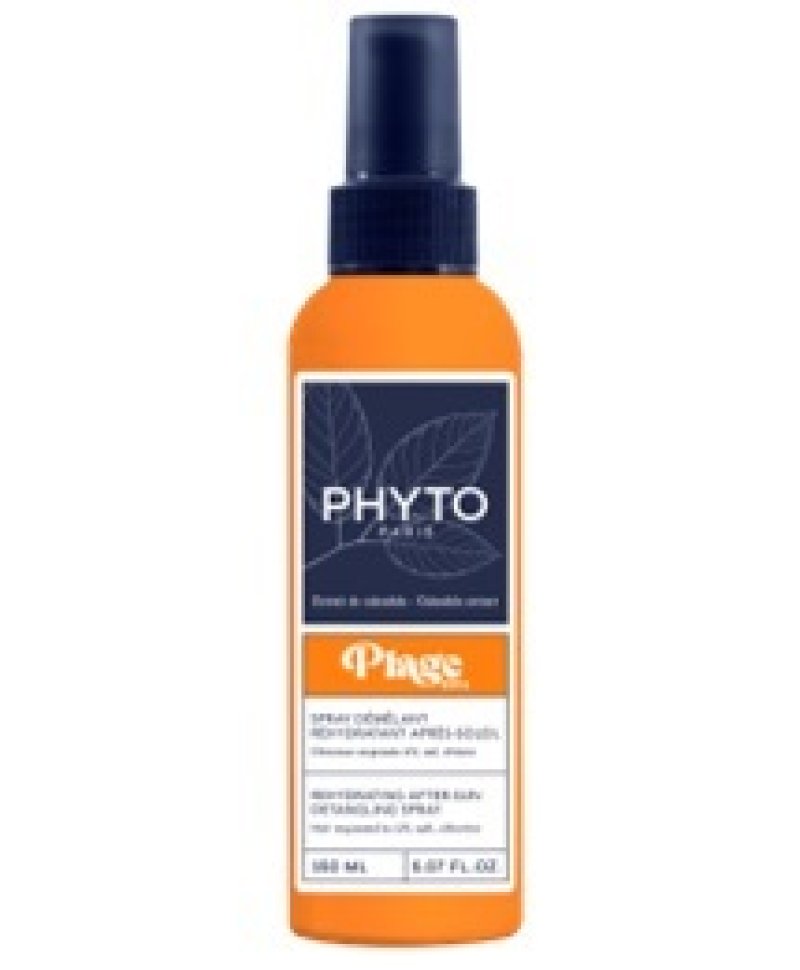 PHYTO PLAGE SPRAY DISTRICANTE PHYTO PLAGE SPRAY DISTRICANTE