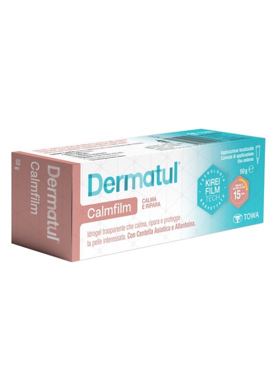 DERMATUL CALMFILM 50GR