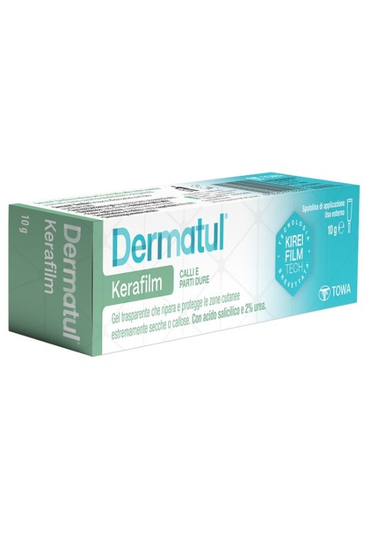 DERMATUL KERAFILM 10GR