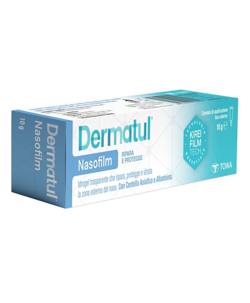 DERMATUL NASOFILM 10GR