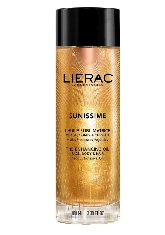 SUNISSIME LIERAC OLIO SUBLIMANTE