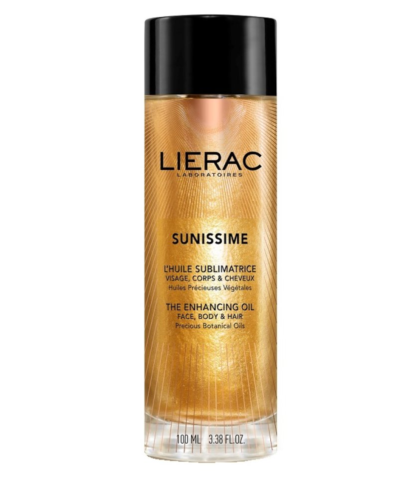 SUNISSIME LIERAC OLIO SUBLIMANTE