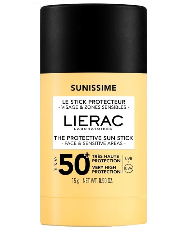 LIERAC SUNISSIME STICK PROT 50+