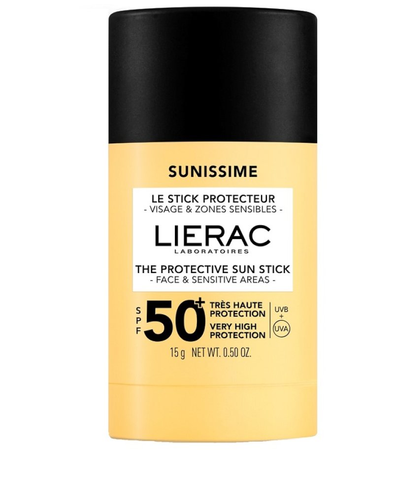 LIERAC SUNISSIME STICK PROT 50+